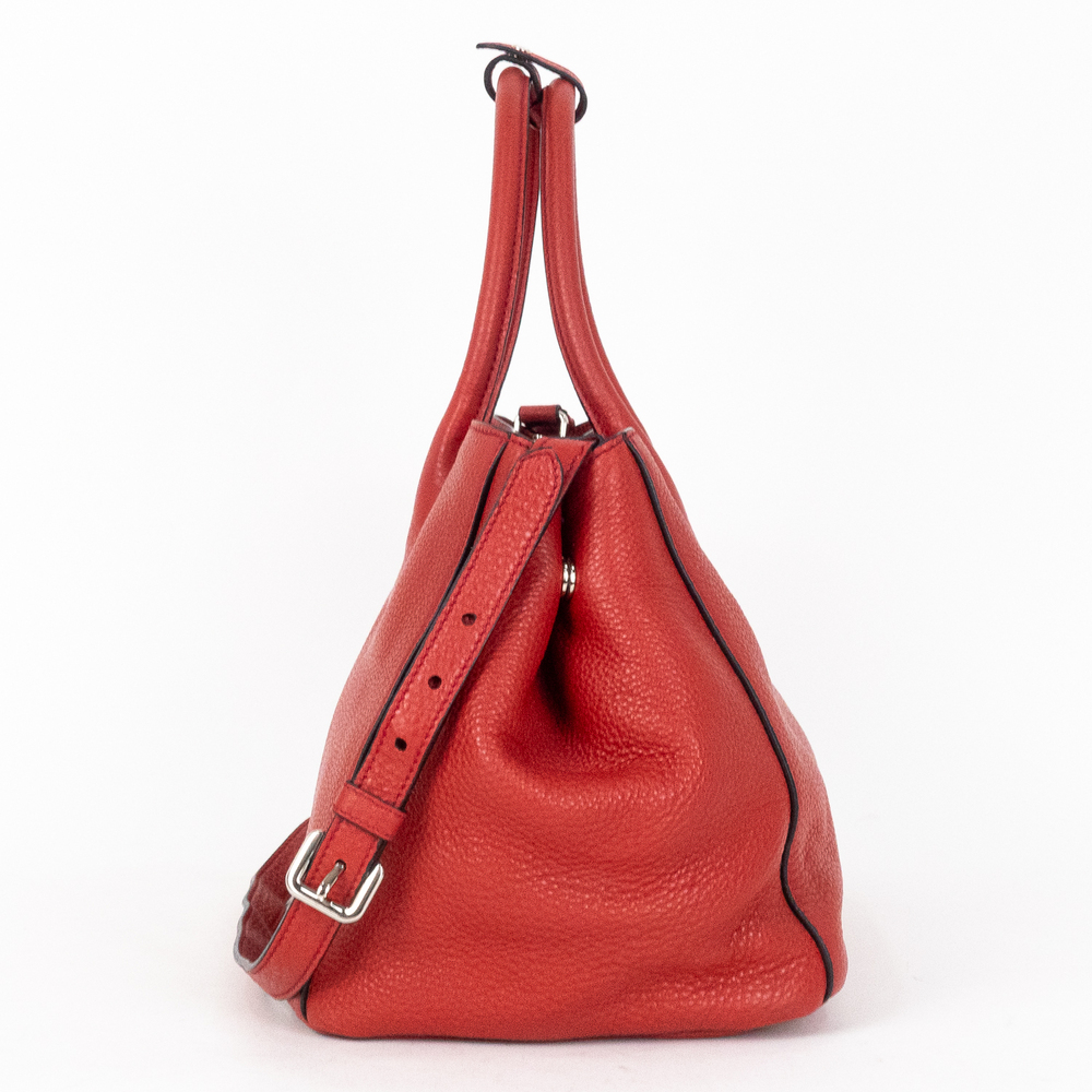 Prada Crossbody Tote - Picture 4 of 11